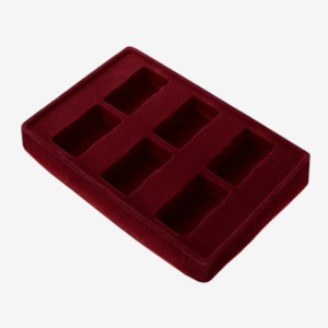 Types of Insert Support6