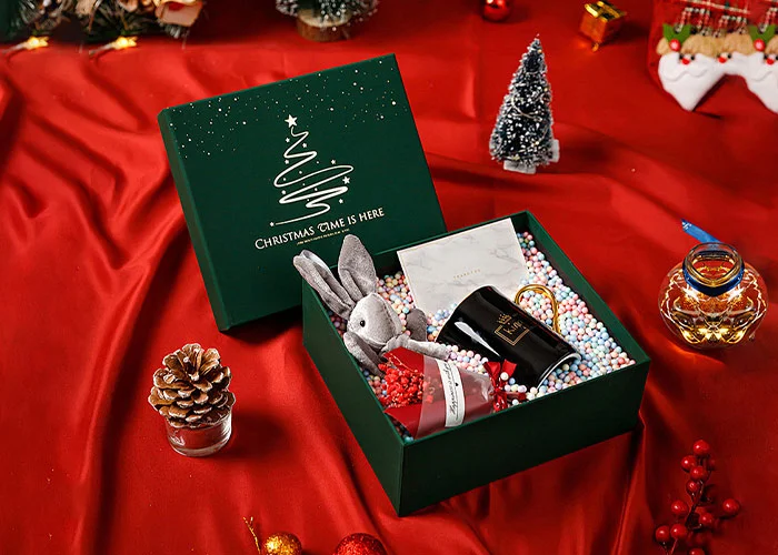 eco gift box