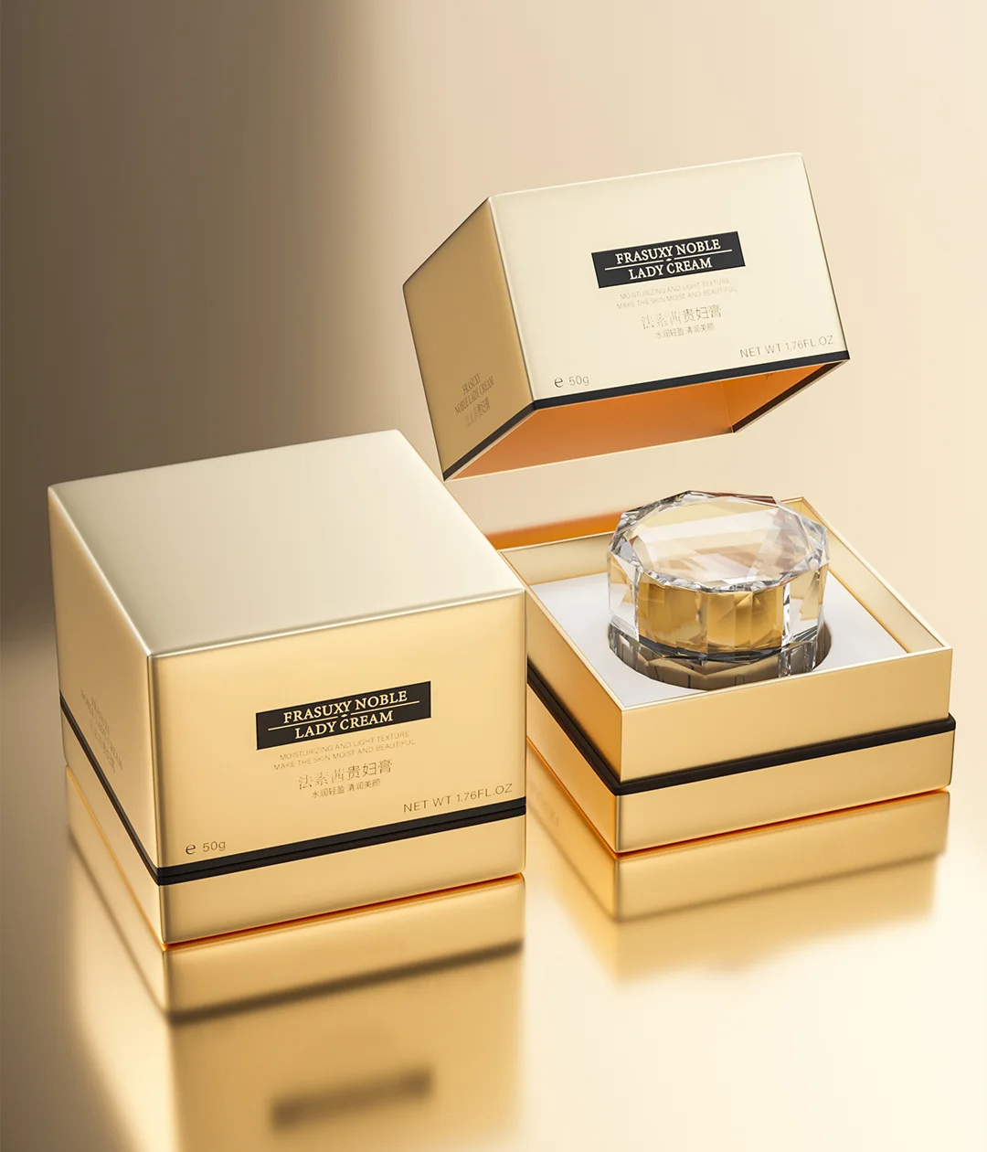eco gift box