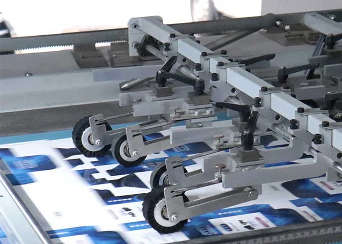 packaging printing machine